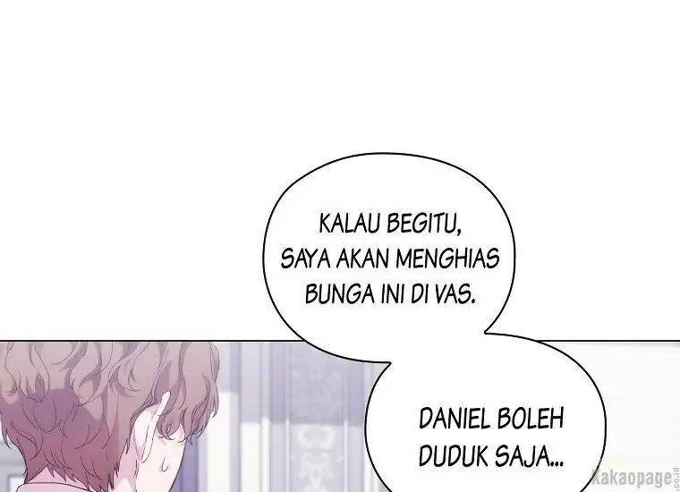 When the Villainess Is in Love Chapter 71 Gambar 109