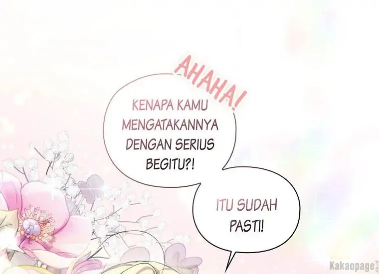 When the Villainess Is in Love Chapter 71 Gambar 11