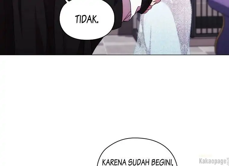 When the Villainess Is in Love Chapter 71 Gambar 111