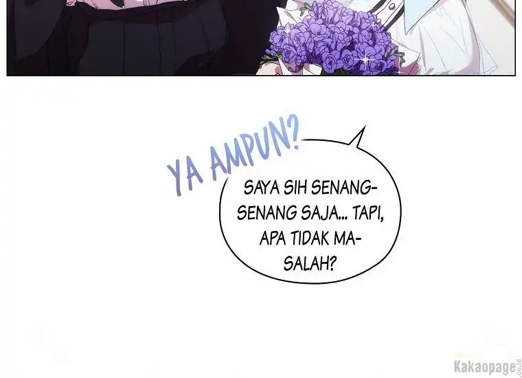When the Villainess Is in Love Chapter 71 Gambar 113