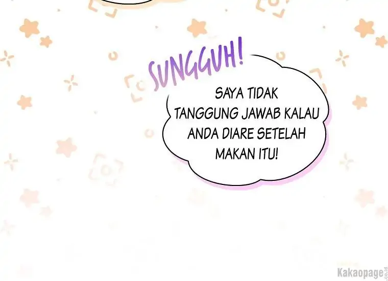 When the Villainess Is in Love Chapter 71 Gambar 115