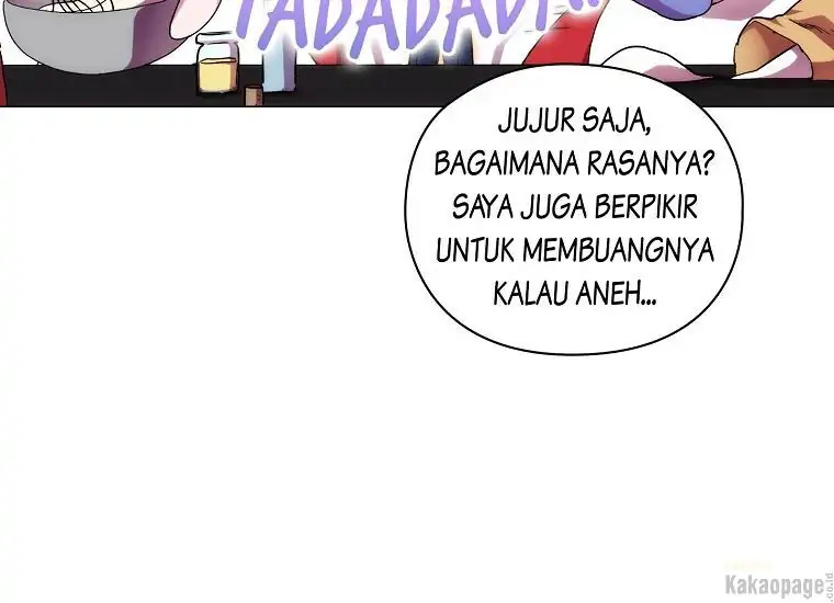 When the Villainess Is in Love Chapter 71 Gambar 125