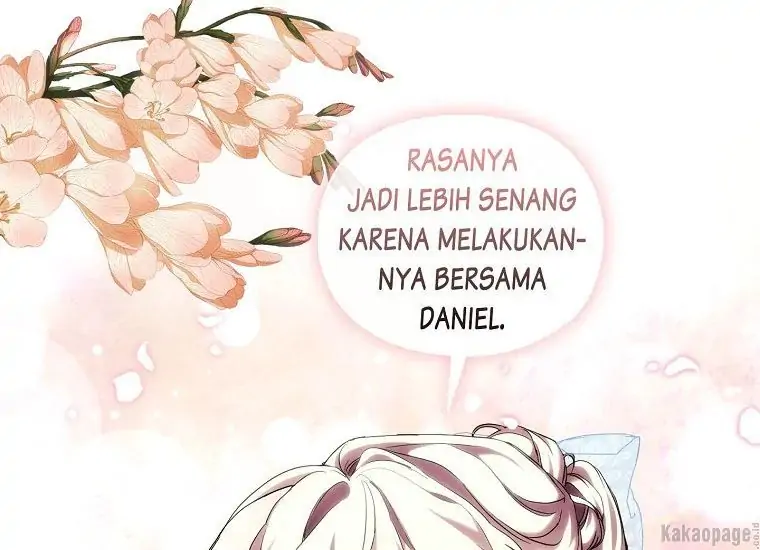 When the Villainess Is in Love Chapter 71 Gambar 129