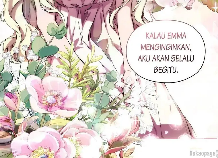 When the Villainess Is in Love Chapter 71 Gambar 13
