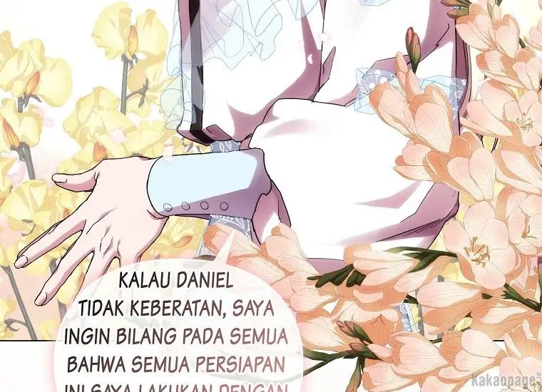 When the Villainess Is in Love Chapter 71 Gambar 131