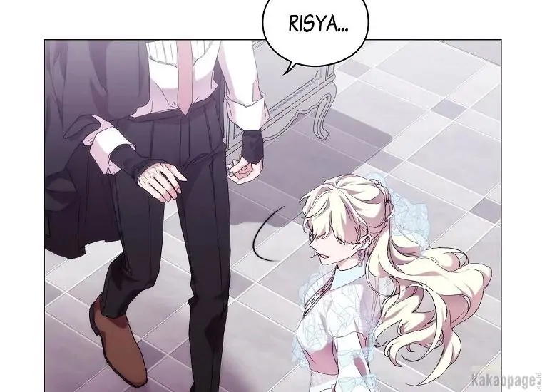 When the Villainess Is in Love Chapter 71 Gambar 135