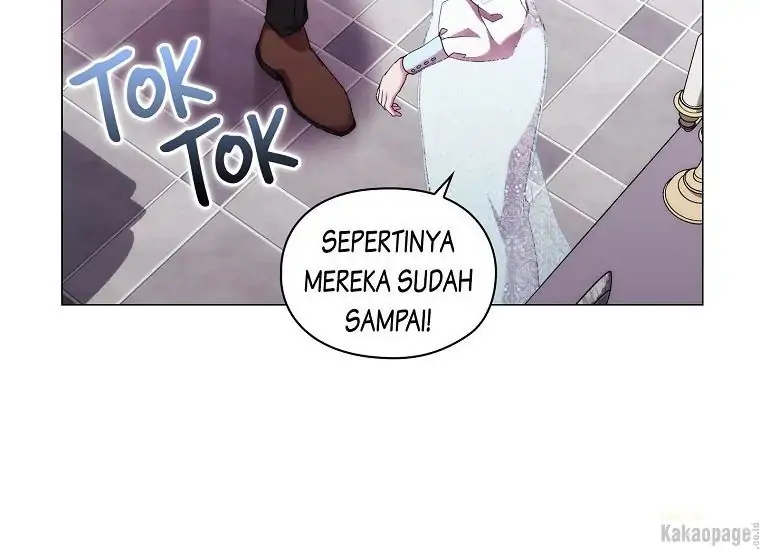 When the Villainess Is in Love Chapter 71 Gambar 136