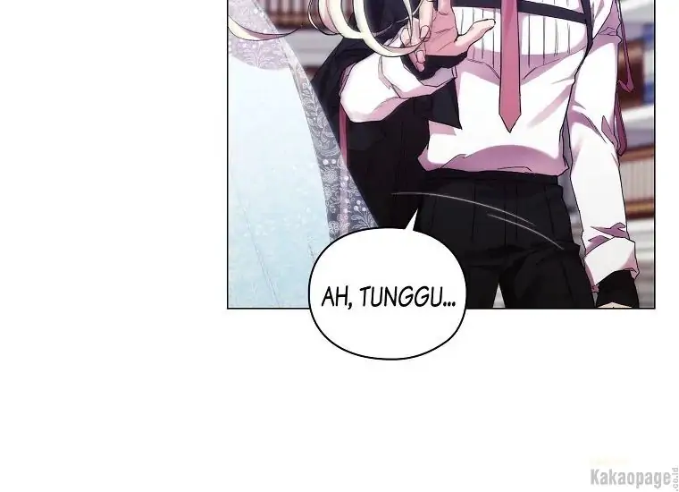 When the Villainess Is in Love Chapter 71 Gambar 138