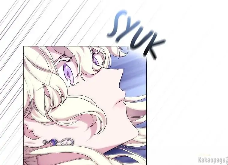 When the Villainess Is in Love Chapter 71 Gambar 141