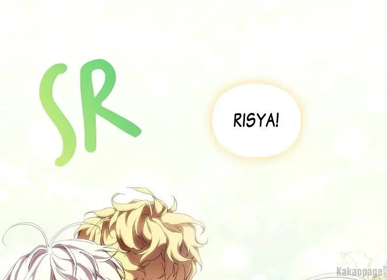 When the Villainess Is in Love Chapter 71 Gambar 143