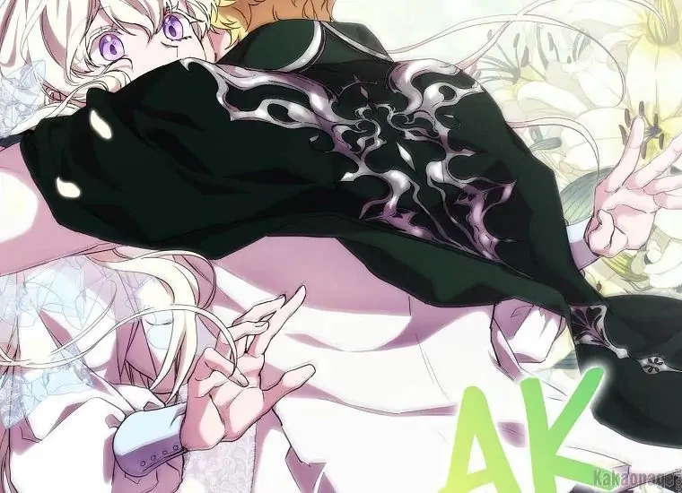 When the Villainess Is in Love Chapter 71 Gambar 144