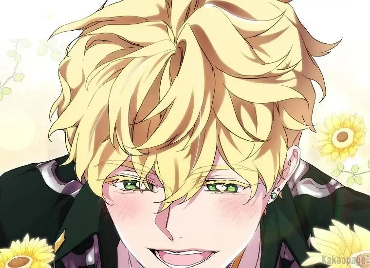 When the Villainess Is in Love Chapter 71 Gambar 147