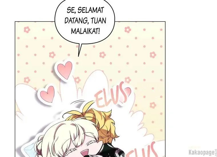 When the Villainess Is in Love Chapter 71 Gambar 149