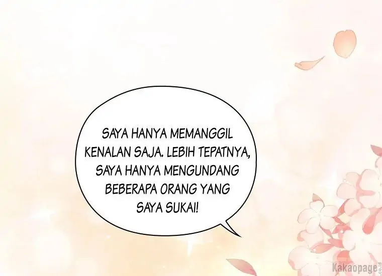 When the Villainess Is in Love Chapter 71 Gambar 151