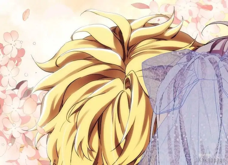 When the Villainess Is in Love Chapter 71 Gambar 152