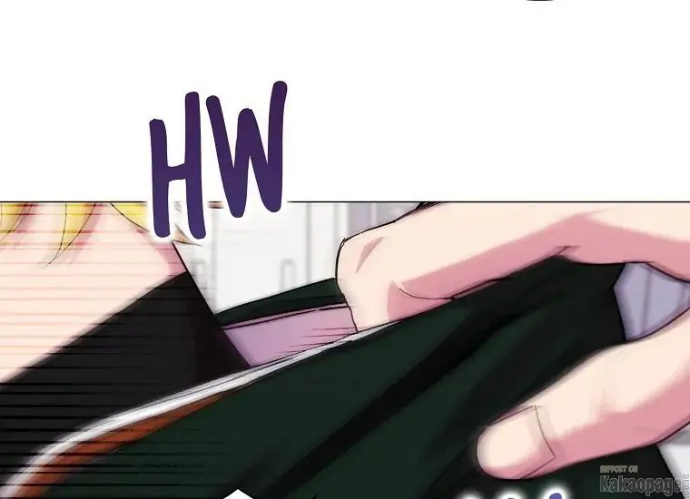 When the Villainess Is in Love Chapter 71 Gambar 154