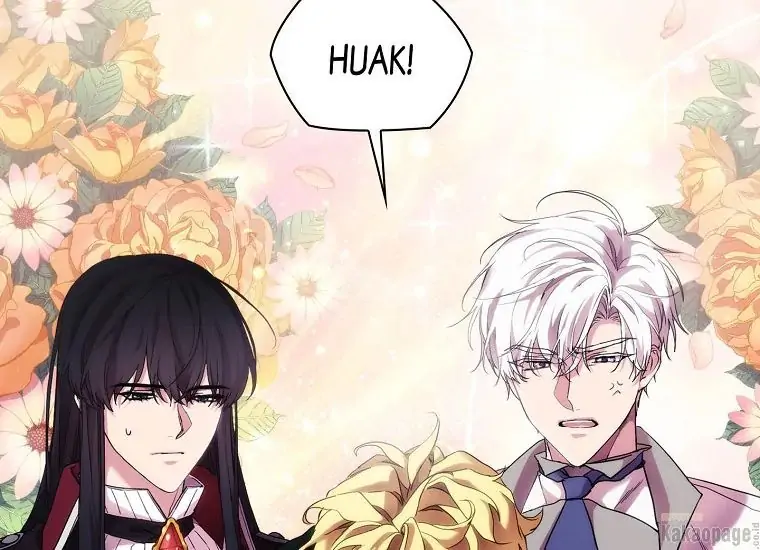 When the Villainess Is in Love Chapter 71 Gambar 156