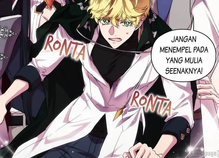 When the Villainess Is in Love Chapter 71 Gambar 157
