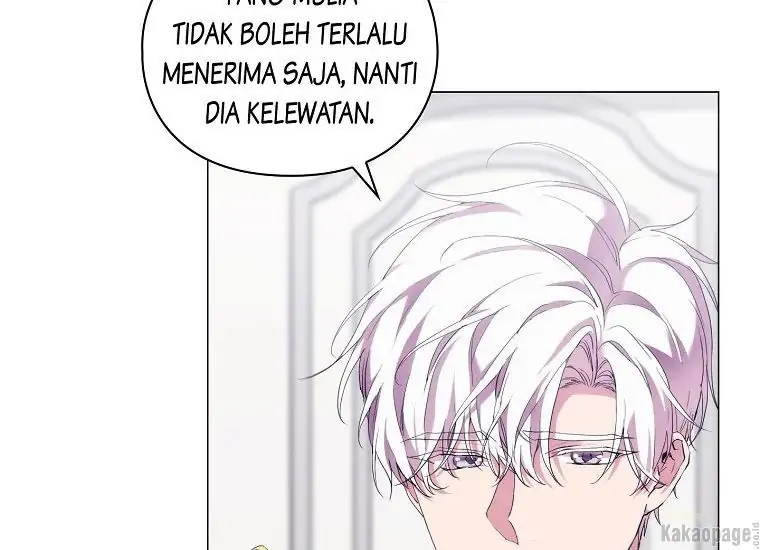 When the Villainess Is in Love Chapter 71 Gambar 159