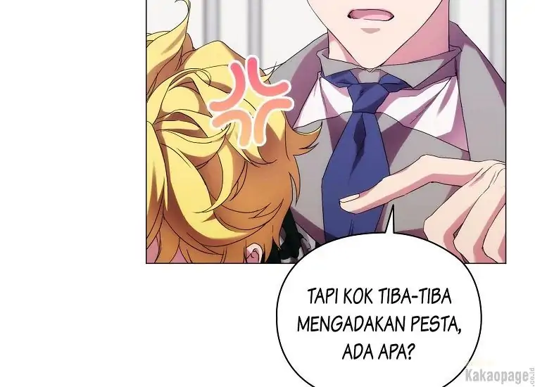 When the Villainess Is in Love Chapter 71 Gambar 160