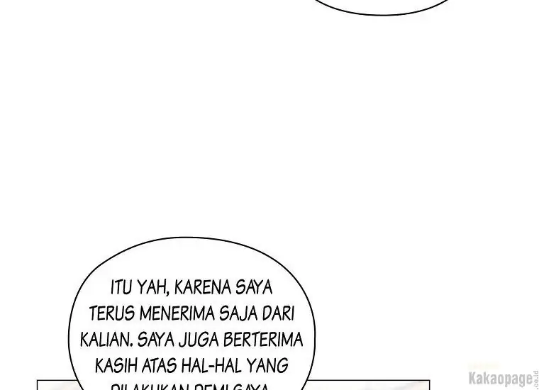 When the Villainess Is in Love Chapter 71 Gambar 161