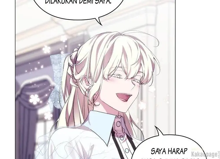 When the Villainess Is in Love Chapter 71 Gambar 162