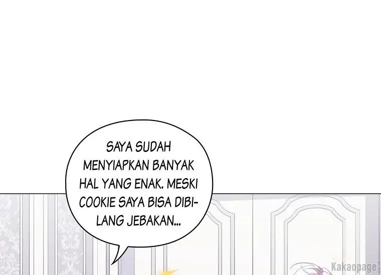 When the Villainess Is in Love Chapter 71 Gambar 164