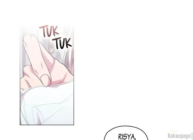 When the Villainess Is in Love Chapter 71 Gambar 167