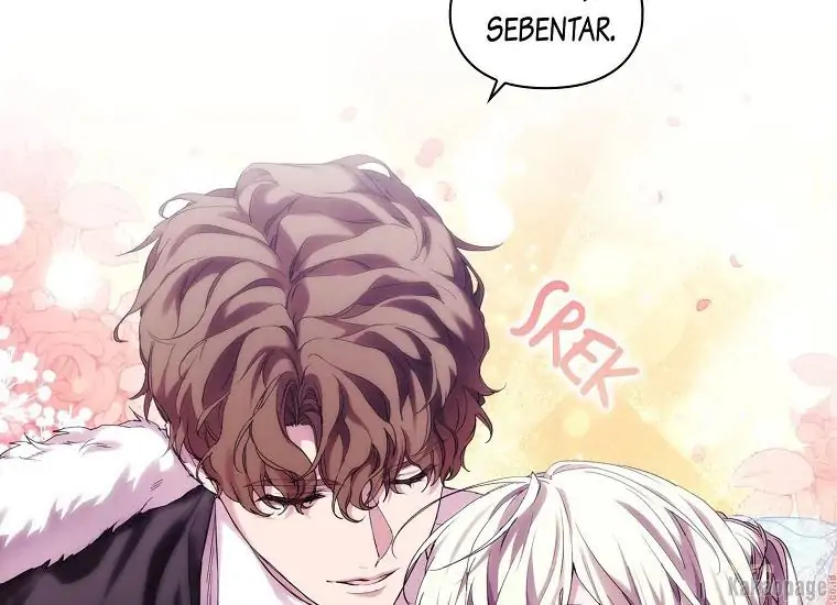 When the Villainess Is in Love Chapter 71 Gambar 168