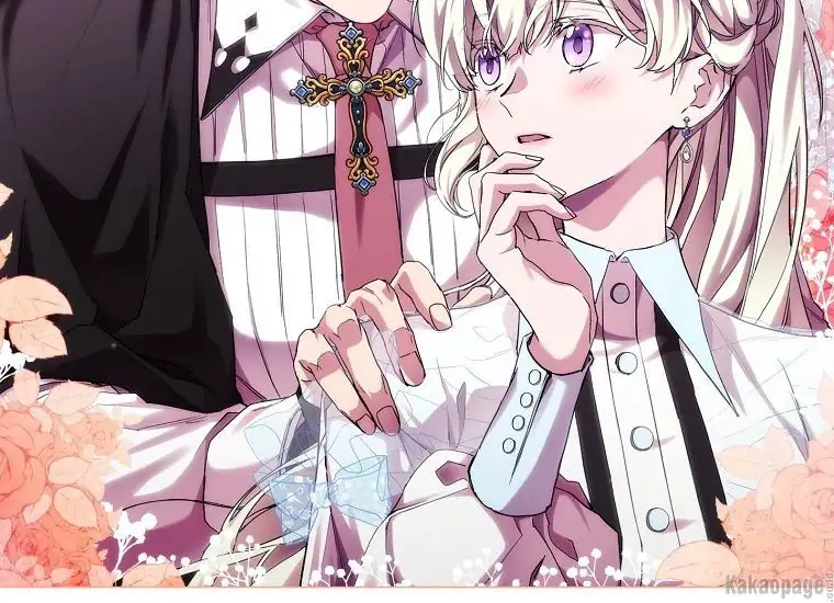 When the Villainess Is in Love Chapter 71 Gambar 169