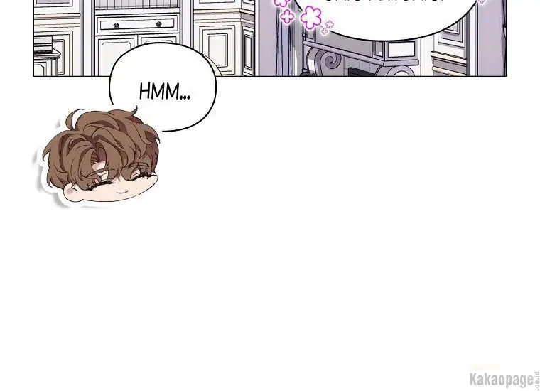 When the Villainess Is in Love Chapter 71 Gambar 172