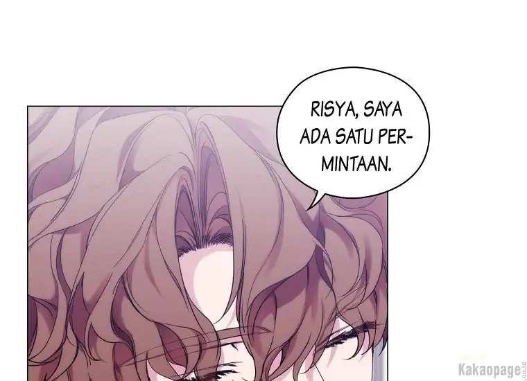 When the Villainess Is in Love Chapter 71 Gambar 173