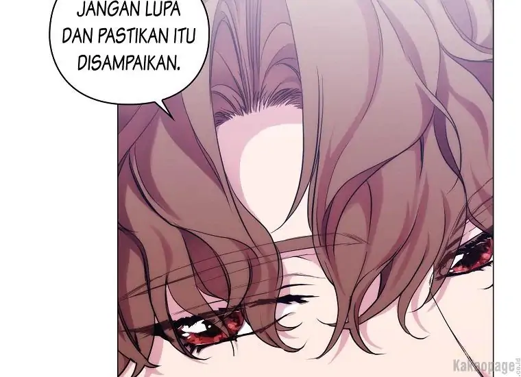 When the Villainess Is in Love Chapter 71 Gambar 176