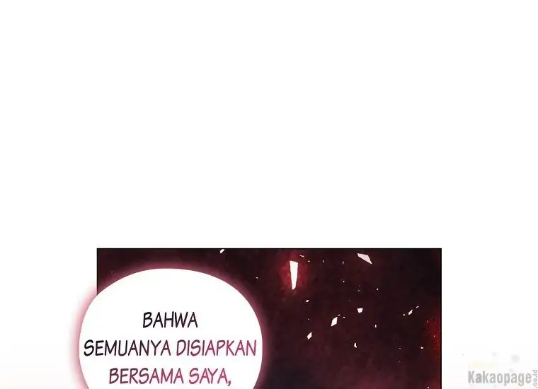 When the Villainess Is in Love Chapter 71 Gambar 178