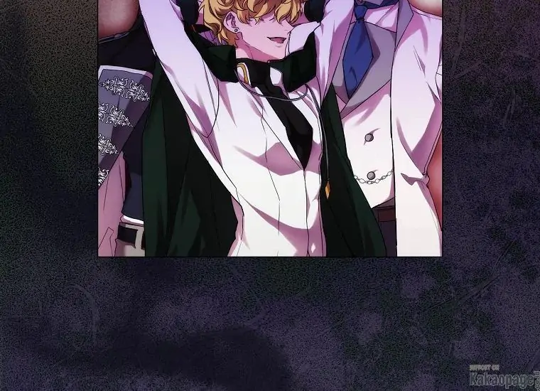 When the Villainess Is in Love Chapter 71 Gambar 180