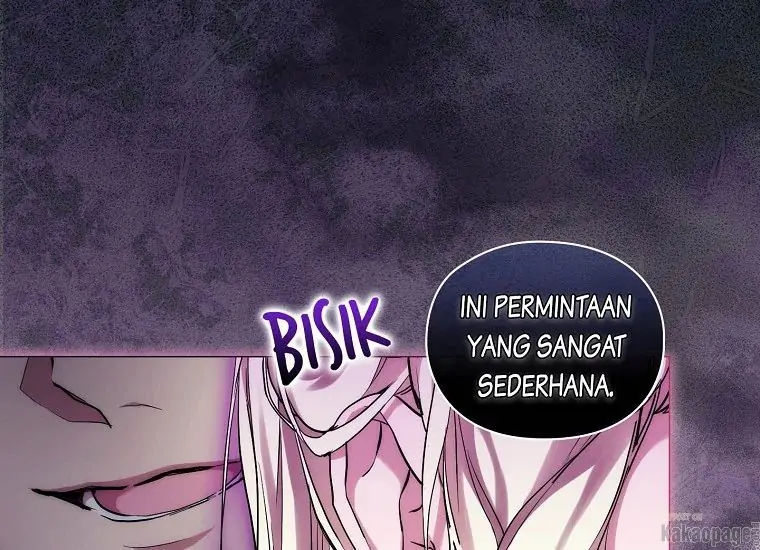When the Villainess Is in Love Chapter 71 Gambar 181