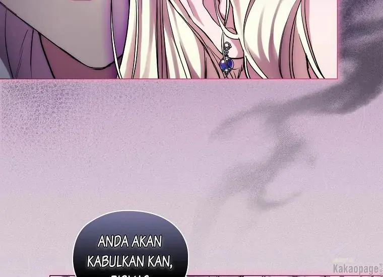 When the Villainess Is in Love Chapter 71 Gambar 182