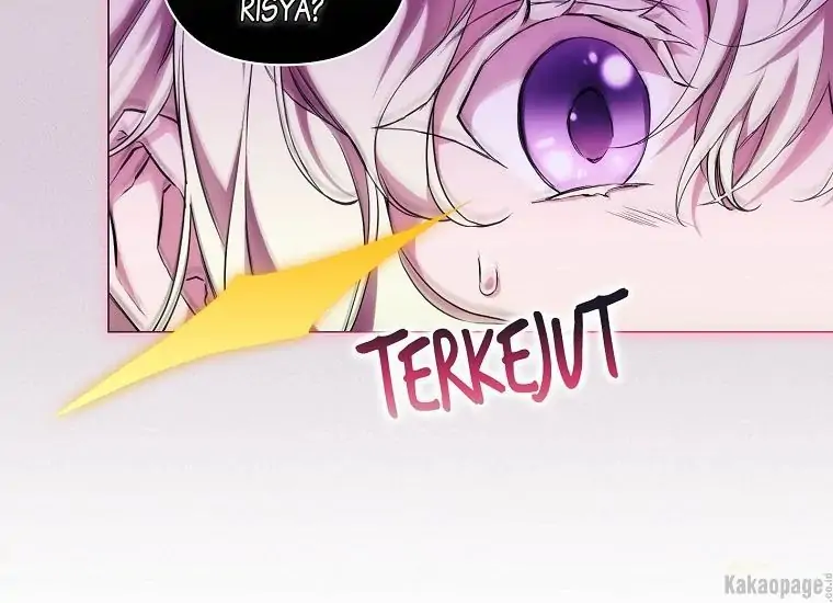 When the Villainess Is in Love Chapter 71 Gambar 183