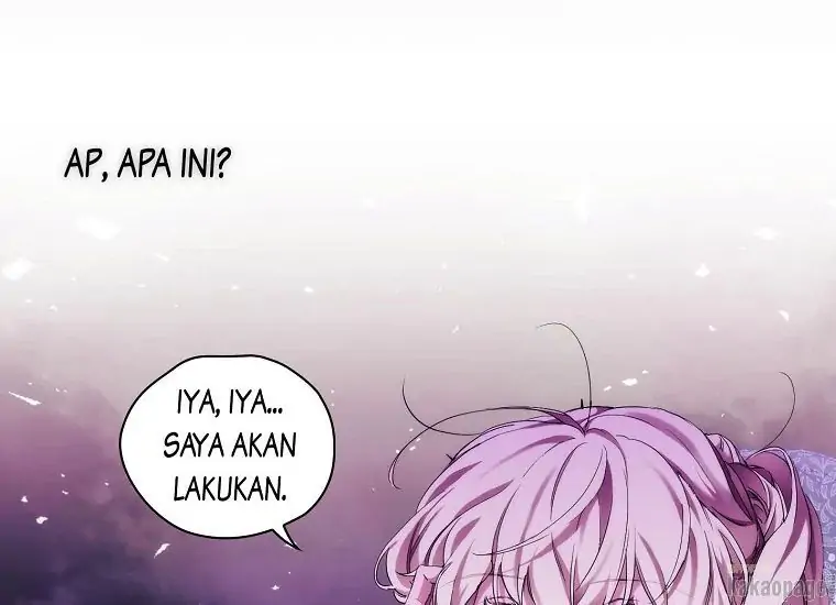 When the Villainess Is in Love Chapter 71 Gambar 184