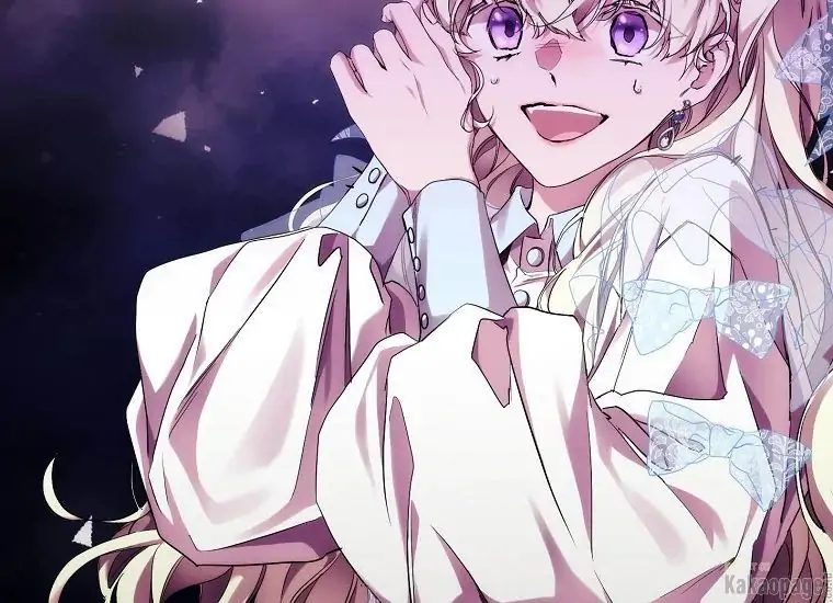 When the Villainess Is in Love Chapter 71 Gambar 185