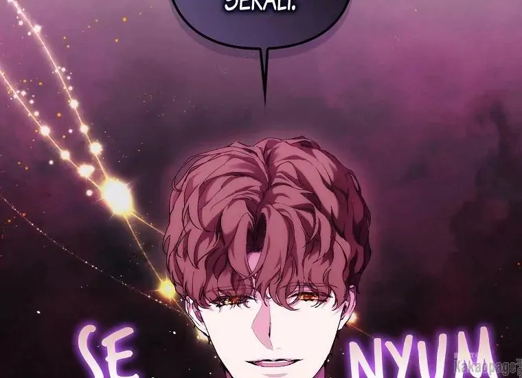 When the Villainess Is in Love Chapter 71 Gambar 189