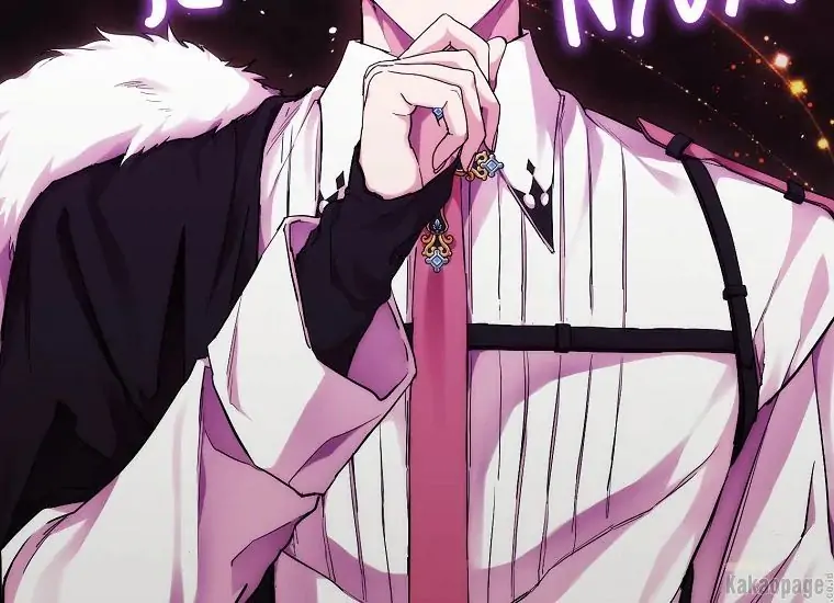 When the Villainess Is in Love Chapter 71 Gambar 190