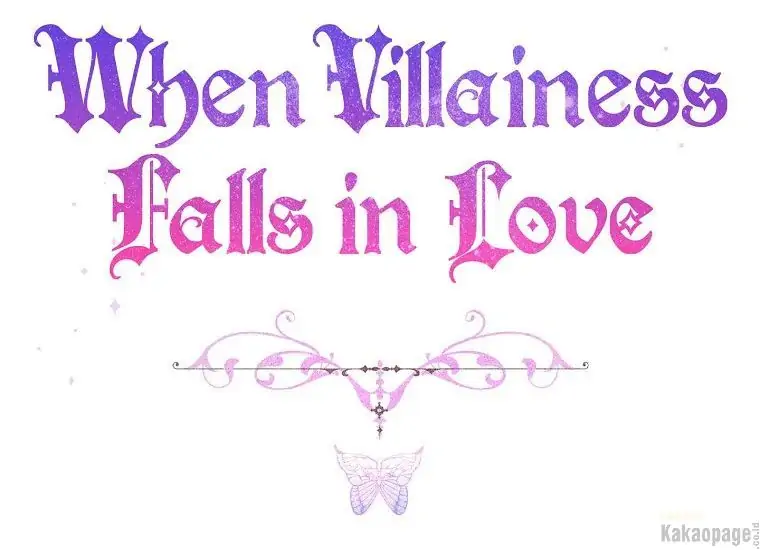 When the Villainess Is in Love Chapter 71 Gambar 195