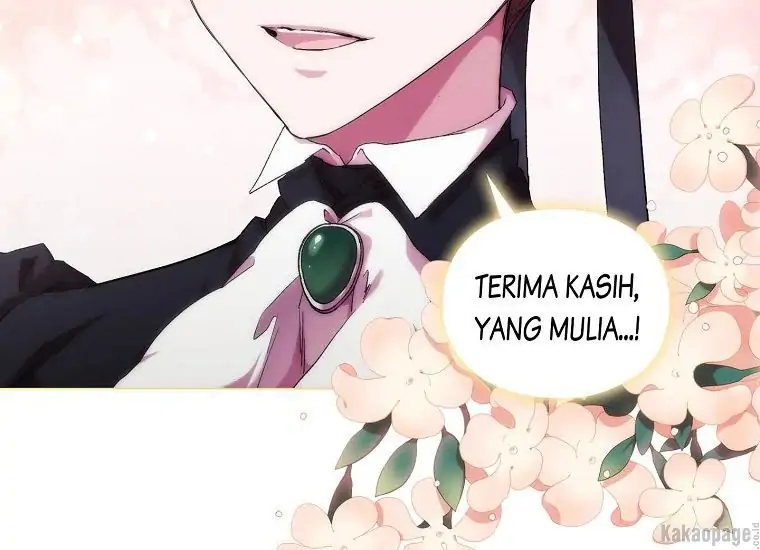 When the Villainess Is in Love Chapter 71 Gambar 21
