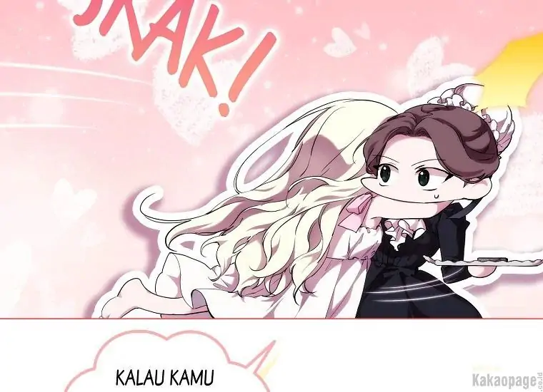 When the Villainess Is in Love Chapter 71 Gambar 23