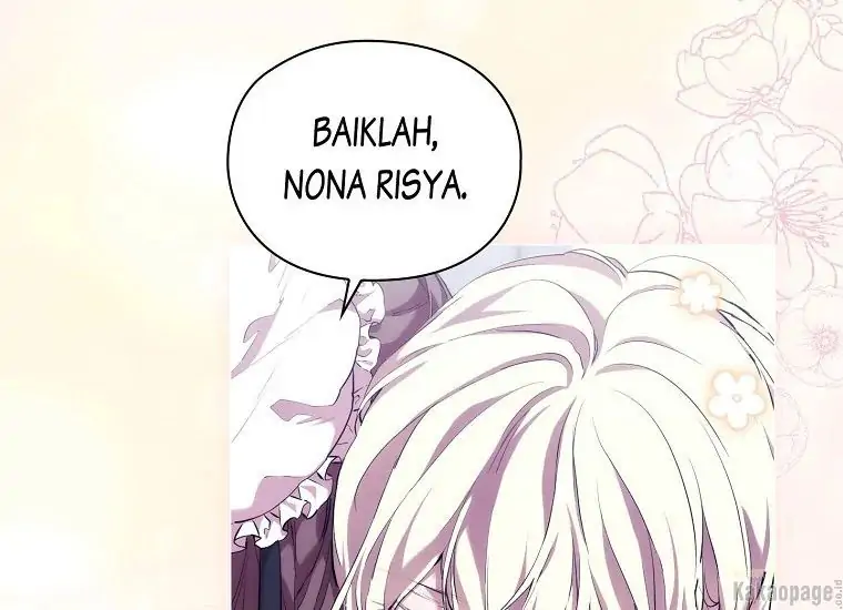 When the Villainess Is in Love Chapter 71 Gambar 27