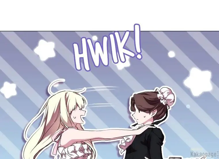 When the Villainess Is in Love Chapter 71 Gambar 30