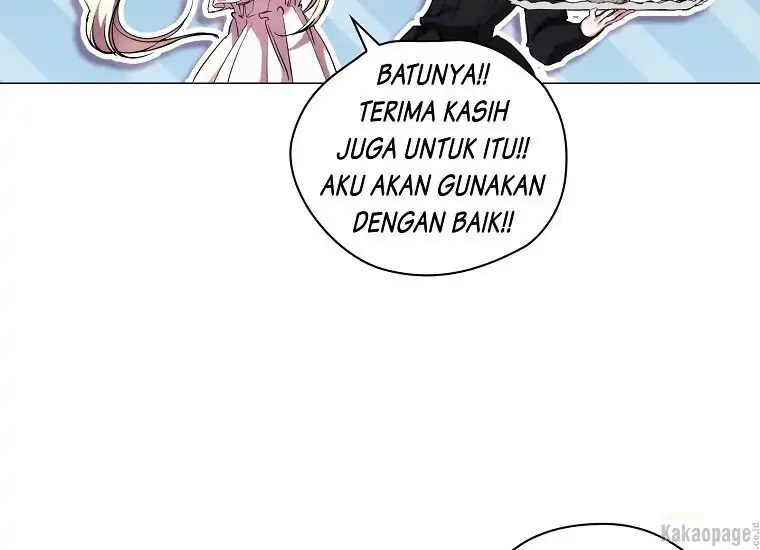 When the Villainess Is in Love Chapter 71 Gambar 31
