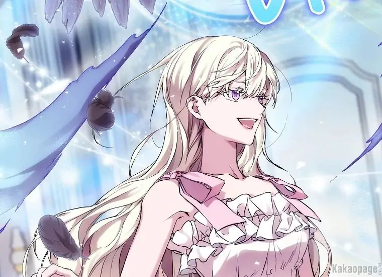 When the Villainess Is in Love Chapter 71 Gambar 44