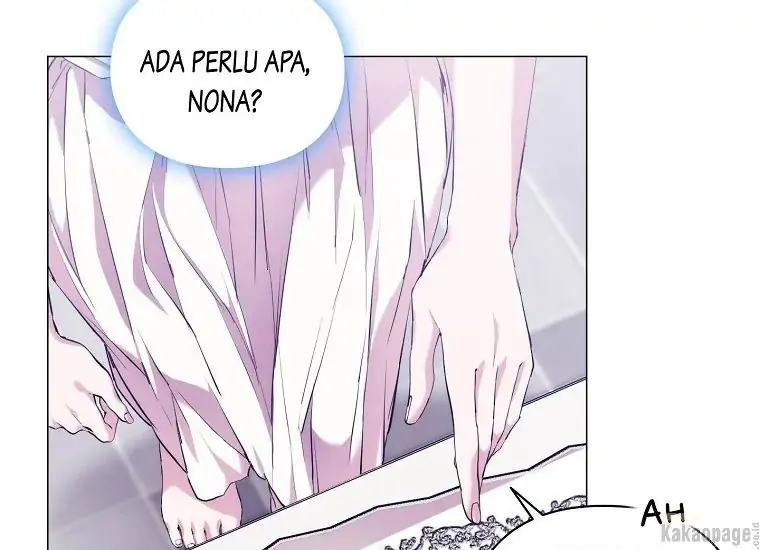 When the Villainess Is in Love Chapter 71 Gambar 47